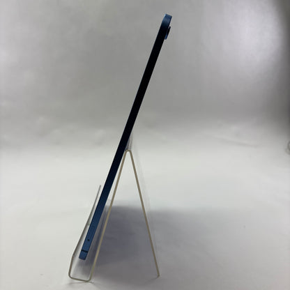 Unlocked Apple iPad 10th Gen 64GB Blue MQ6K3LL/A
