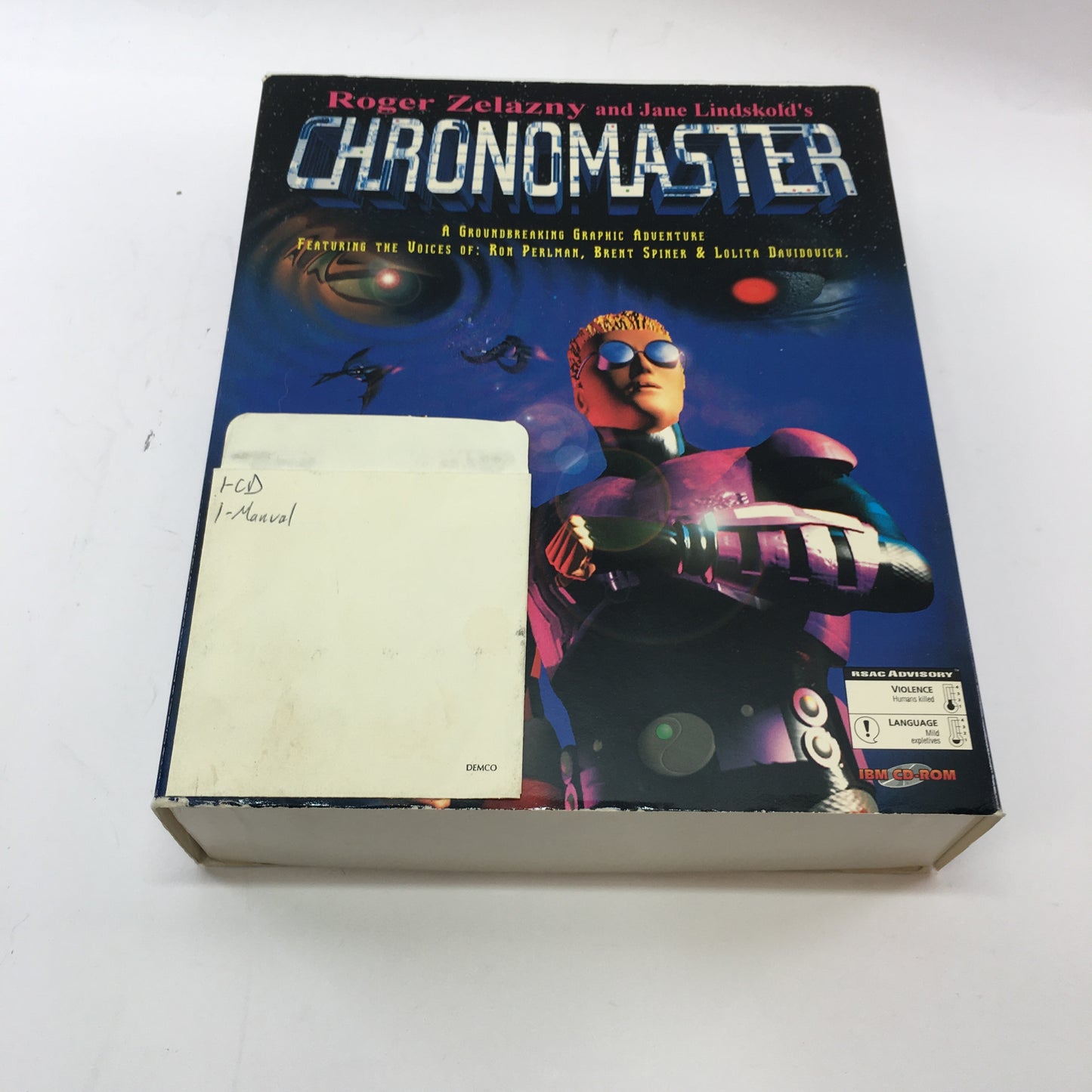 Lot of 10 PC Generic Games