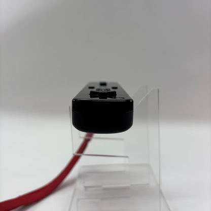 Nintendo Wii Video Game Console RVL-001 Red