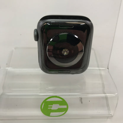 Unlocked Apple Watch Series 5 40MM Space Gray Aluminum A2094