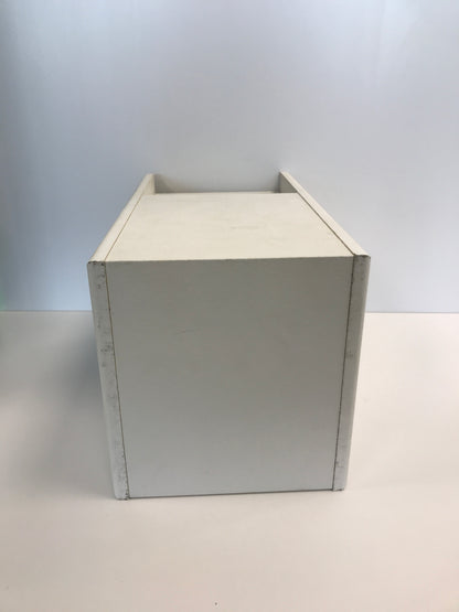 BOSE Acoustimass 3 Series III Speaker System Subwoofer Only WHITE