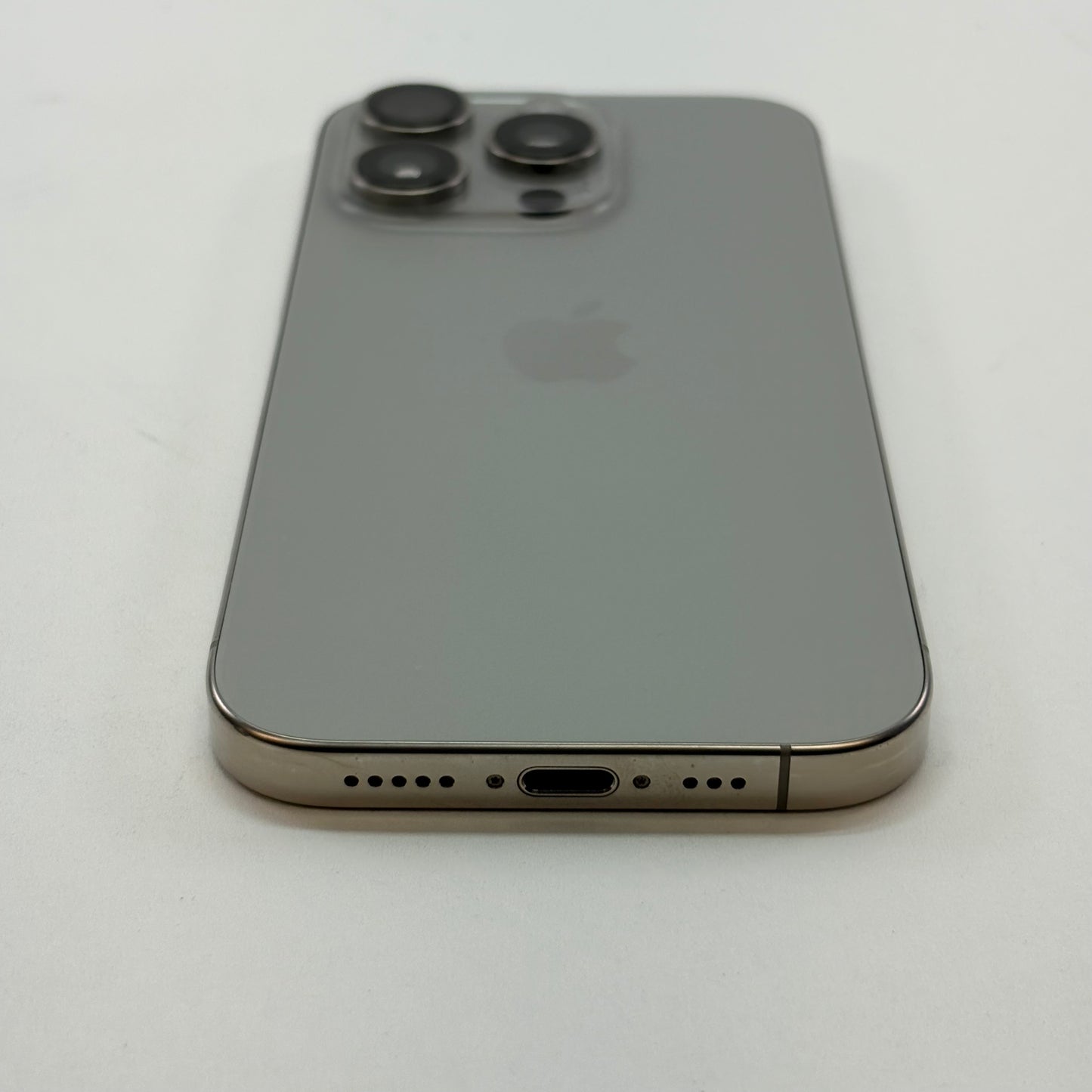 Factory Unlocked Apple iPhone 16 Pro 128GB Natural Titanium MYMD3LL/A