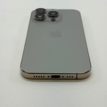 Factory Unlocked Apple iPhone 16 Pro 128GB Natural Titanium MYMD3LL/A