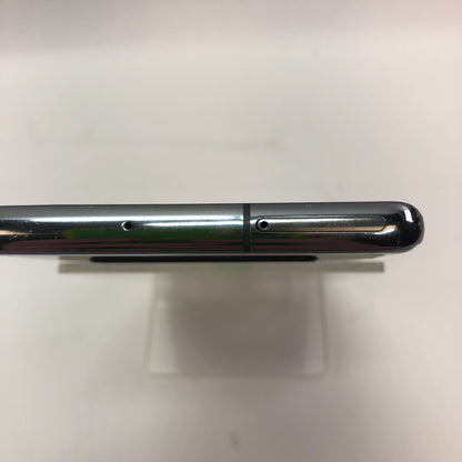 Broken Verizon Samsung Galaxy S10 Plus 128GB SM-G975U1 Cracked Screen Parts Only