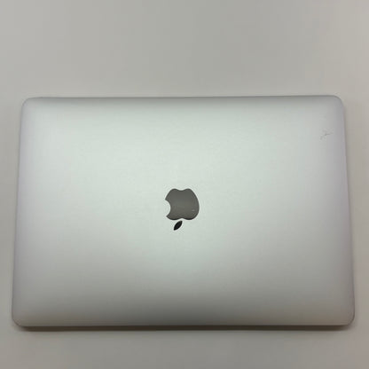 2017 Apple MacBook Pro 13.3" i5 3.1GHz 8GB RAM 256GB SSD Silver A1706