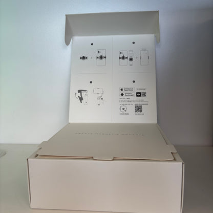 DJI OM 4 SE Phone Stabilizer OK100