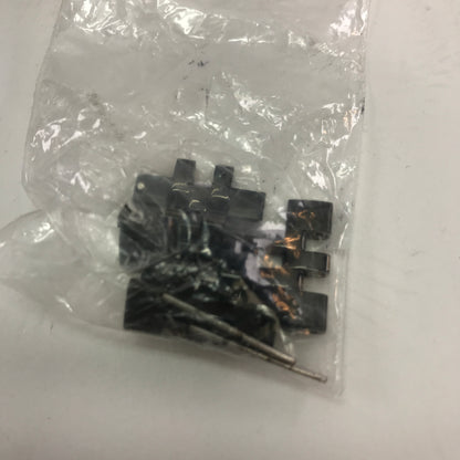 Fossil 5E Smart Watch SBT-1536 w/ Original Box, Manuals and Extra Links