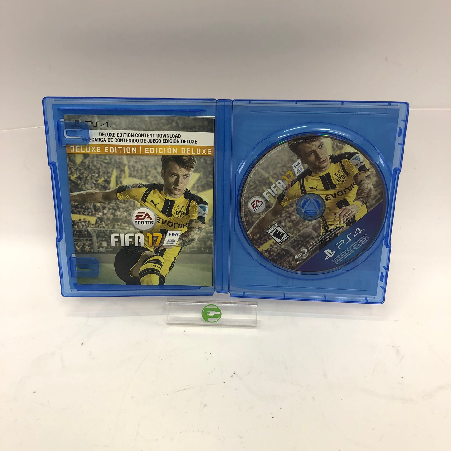 FIFA Collection [15, 16, 17, 18] PS4, Playsation 4 Games