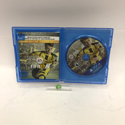FIFA Collection [15, 16, 17, 18] PS4, Playsation 4 Games