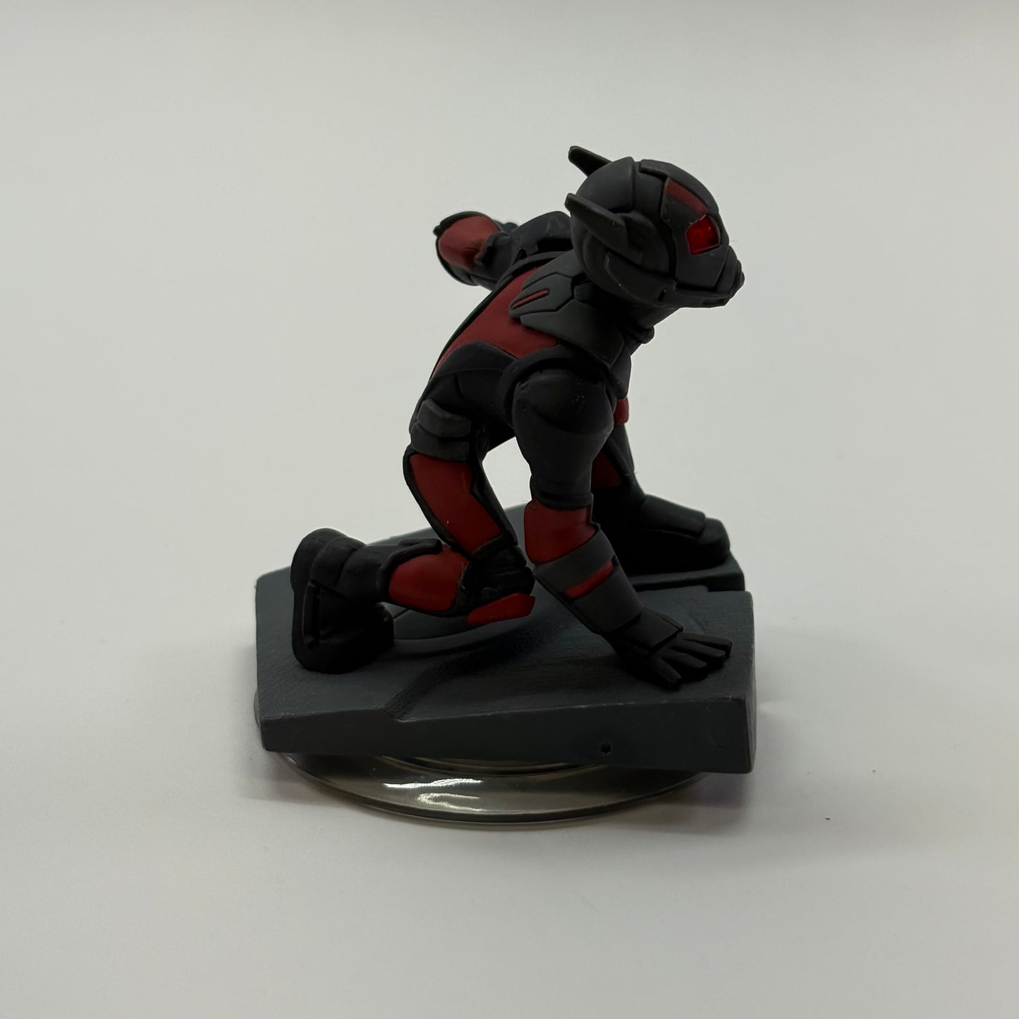 Lot of 5 Disney Infinity 3.0 Marvel Battlegrounds Game Toy Figures INF
