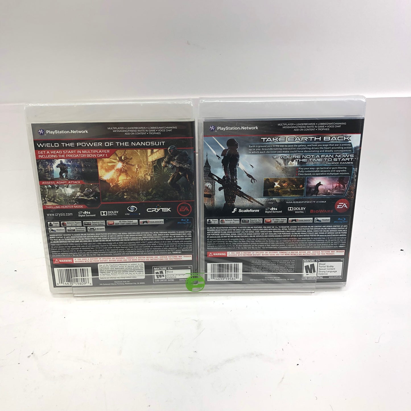 New Lot of 11 Sony Factory Sealed PS3 Games
