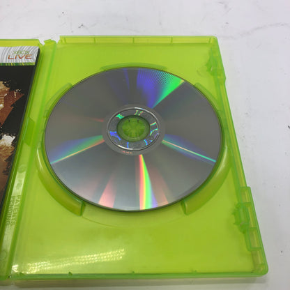 Dead to Rights: Retribution (Microsoft Xbox 360, 2010) CIB