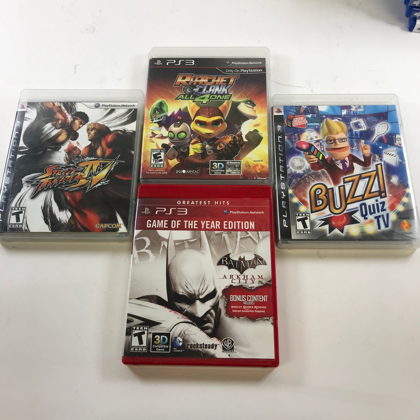 Lot of 83 Empty Game Cases [N64, PS1, PSP, DS and More] READ