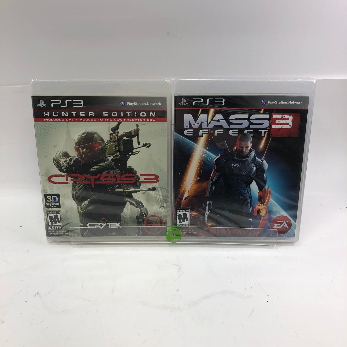 New Lot of 11 Sony Factory Sealed PS3 Games