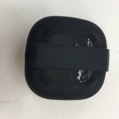 Bose Soundlink Micro 423816 Wireless Bluetooth Speaker Tested and Working