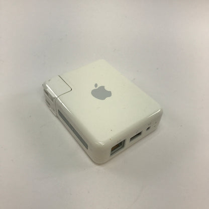 Apple Airport Express Base Station Wireless Wifi Router A1264