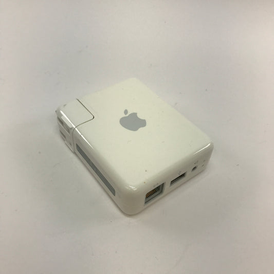 Apple Airport Express Base Station Wireless Wifi Router A1264