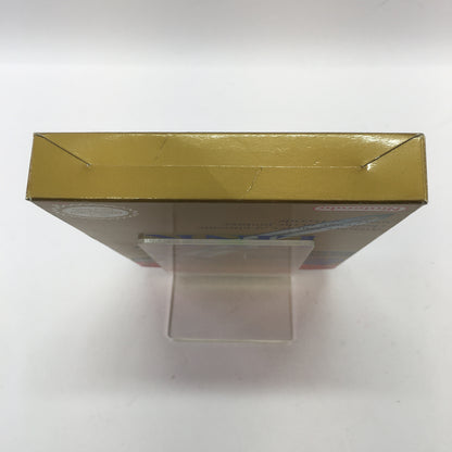 The Adventure of Link Zelda II (Nintendo NES, 1985) Tested Works