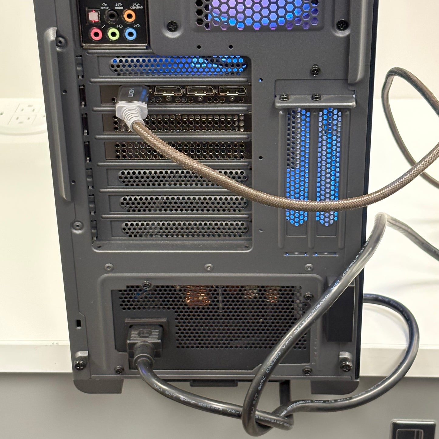 Lenovo Legion T7 34IRZ8