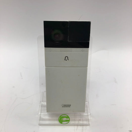 Feit Electric Smart doorbell CAM/DOOR/WIFI/BAT Wi-Fi Smart Video Doorbell