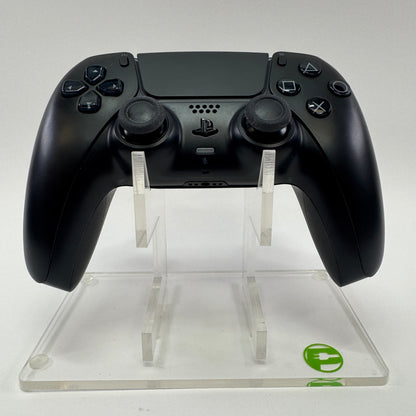 Sony PlayStation 5 PS5 Dualsense Wireless Controller Black CFI-ZCT1W