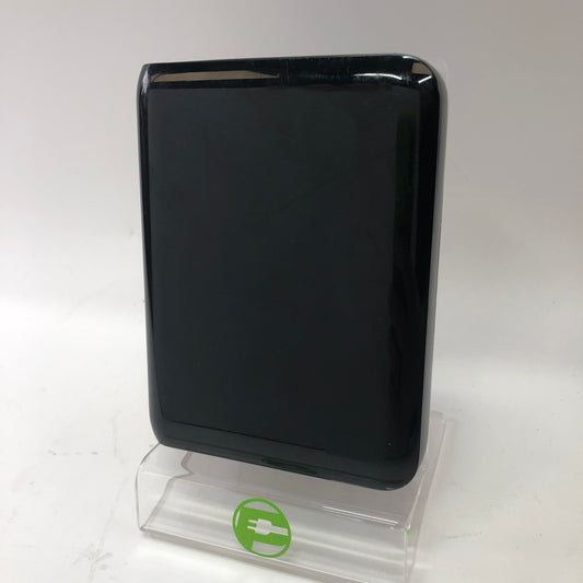 Western Digital WD Portable Hard Drive My Passport HDD 750GB WDBACX7500ABK-01