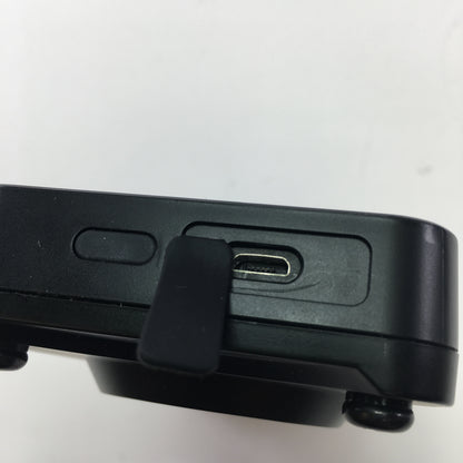 Cube GPS Pro Magnetic Vehicle Tracker Waterproof w/ Magnetic Base