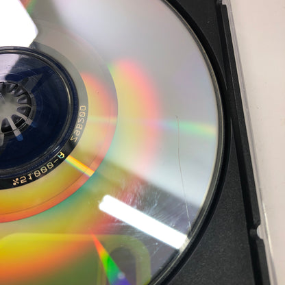 Sonic Adventure (Sega Dreamcast, 1999) Disc Only