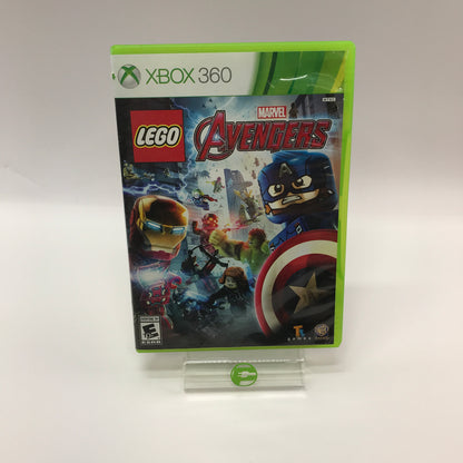 Lego Collection, All CIB, Microsoft Xbox 360 Games [Batman, Hobbit and More]
