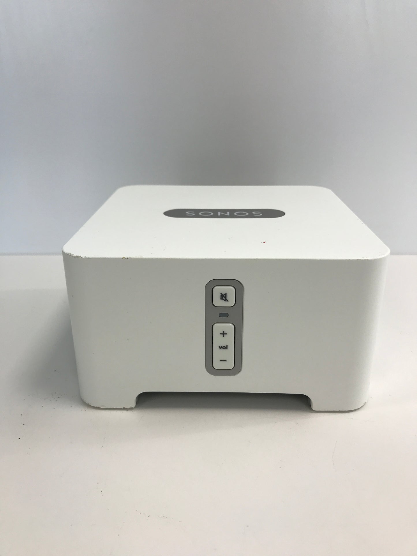 Sonos Connect Sonos Connect Amp