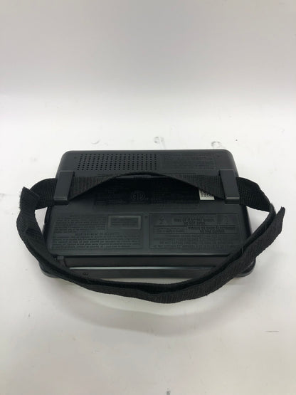 RCA DRC69707 Headrest DVD Player System With Power Cable, Working