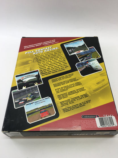 Lot of 10 PC Games [Berlin 1948, Mech Warrior 3, Tritryst and More]