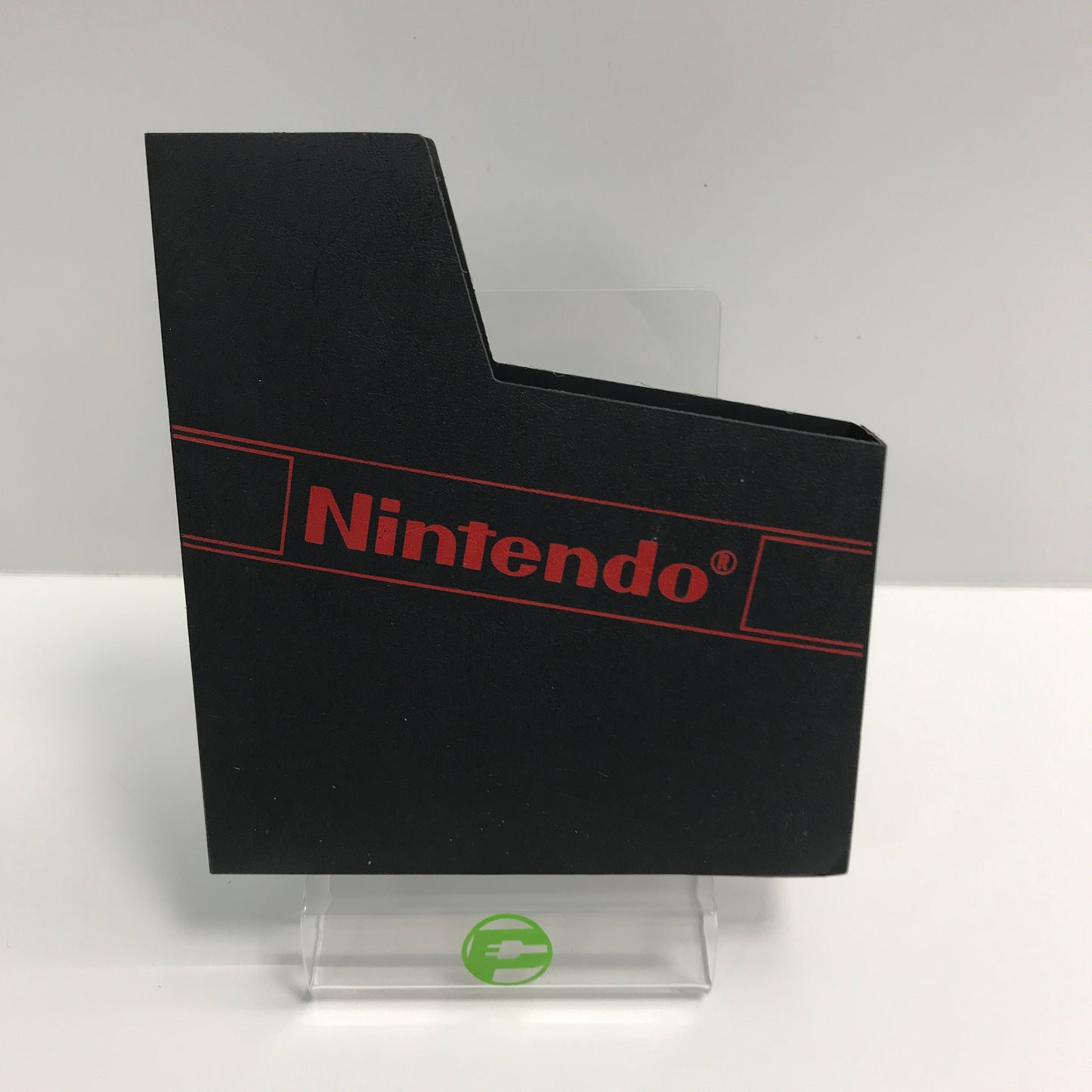 Dragon Warrior (Nintendo NES, 1985) Tested Works