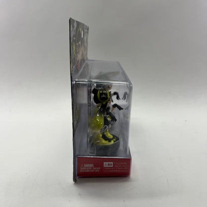 New Amiibo Splatoon NVL-001