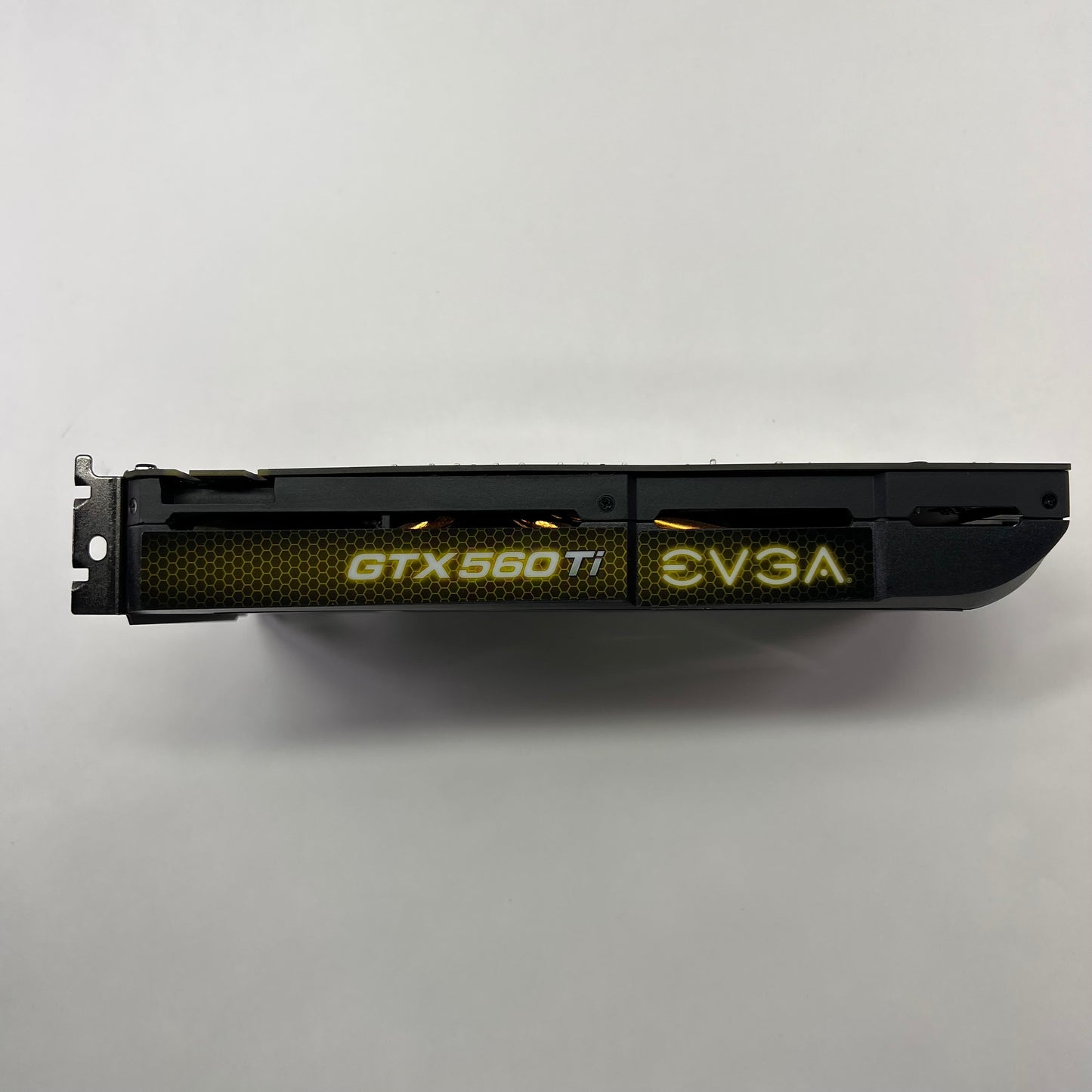 EVGA GeForce GTX 560 Ti 1GB GDDR5 Graphics Card 843368015497