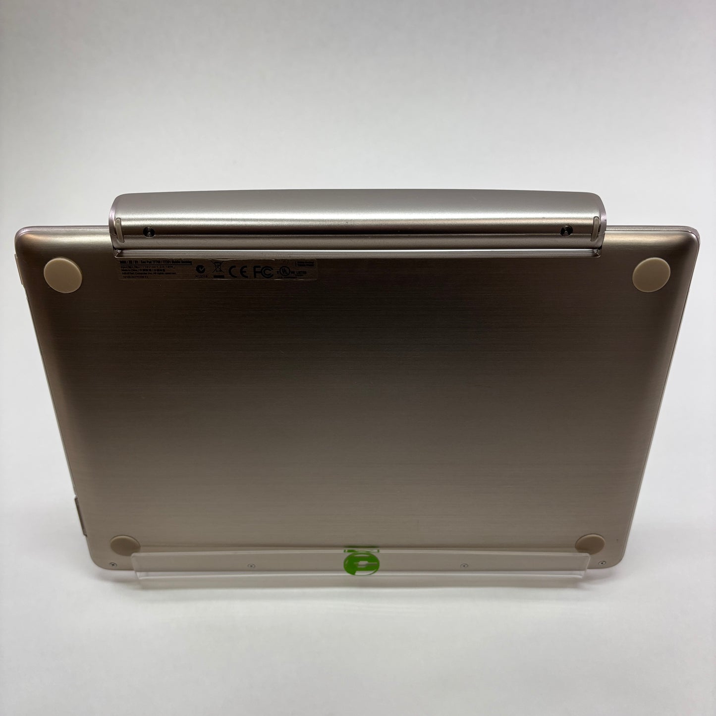 Asus Transformer Pad Mobile Dock Keyboard TF700