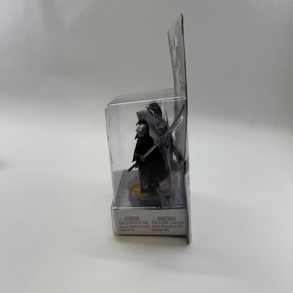 New Amiibo Sephiroth Super Smash Bros 117434A