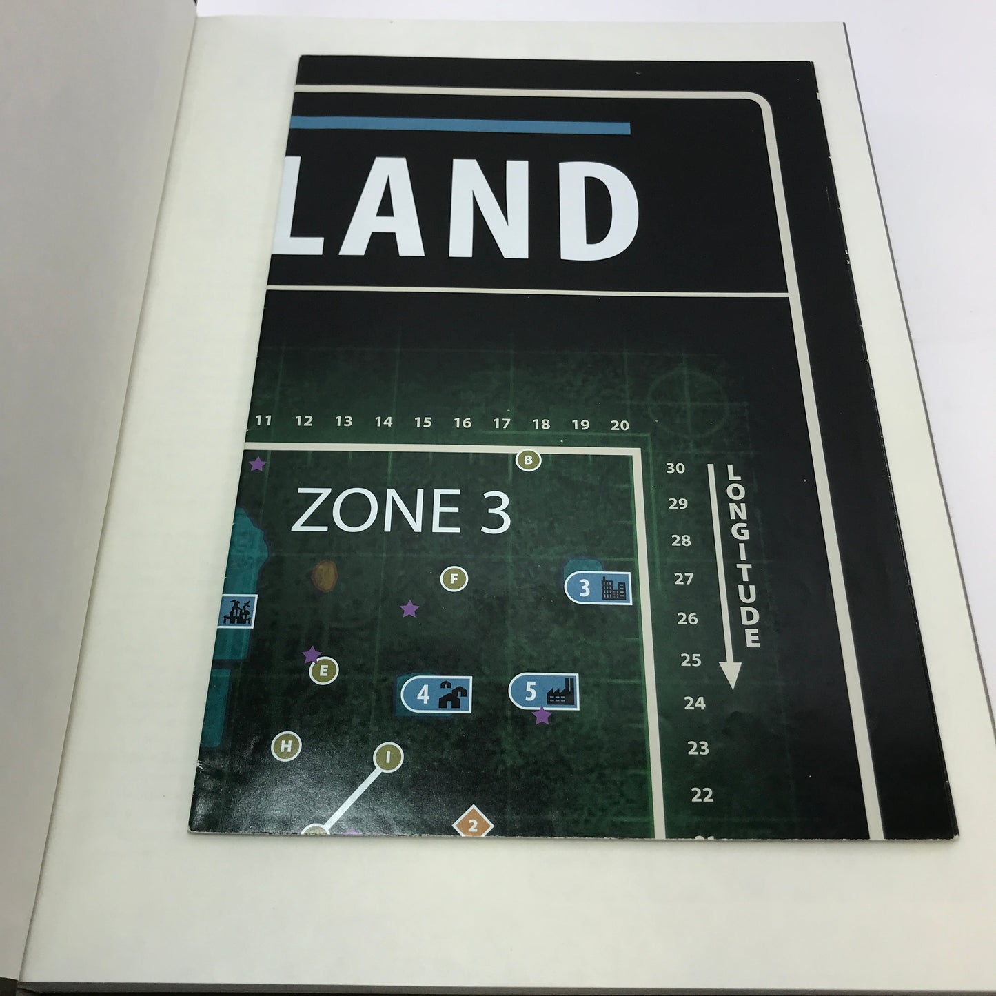 Fallout 3 Official Game Guide Collector's Edition  w Map