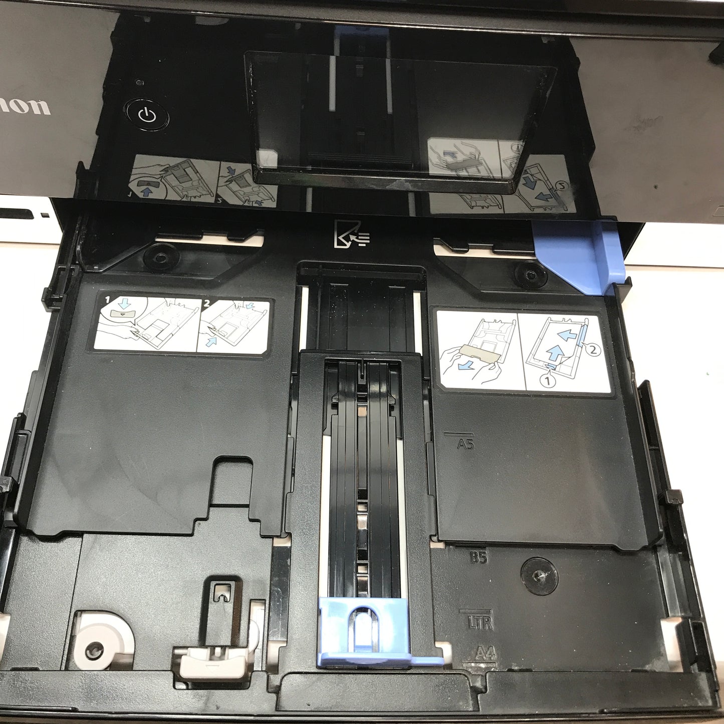 Canon Pixma All-In-One Printer/Scanner/Copier TS8322