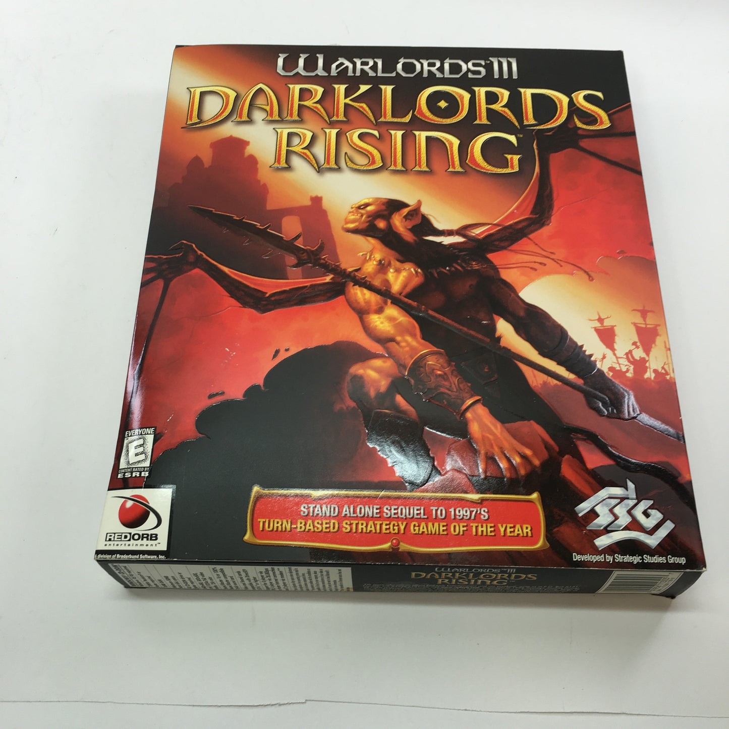 Lot of 10 PC Generic Games