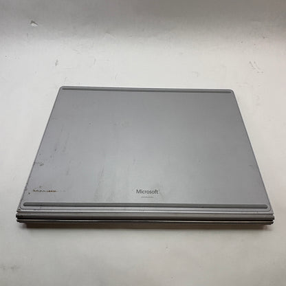 Microsoft Surface Book 1 13.5" i5-6300U 3.0GHz 8GB RAM 256GB SSD