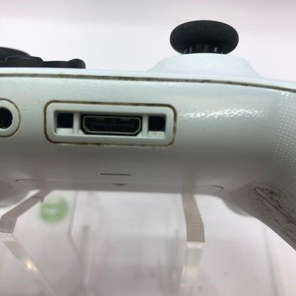 Used Lot of 5 Microsoft Xbox One Wireless Controllers Tested and Working