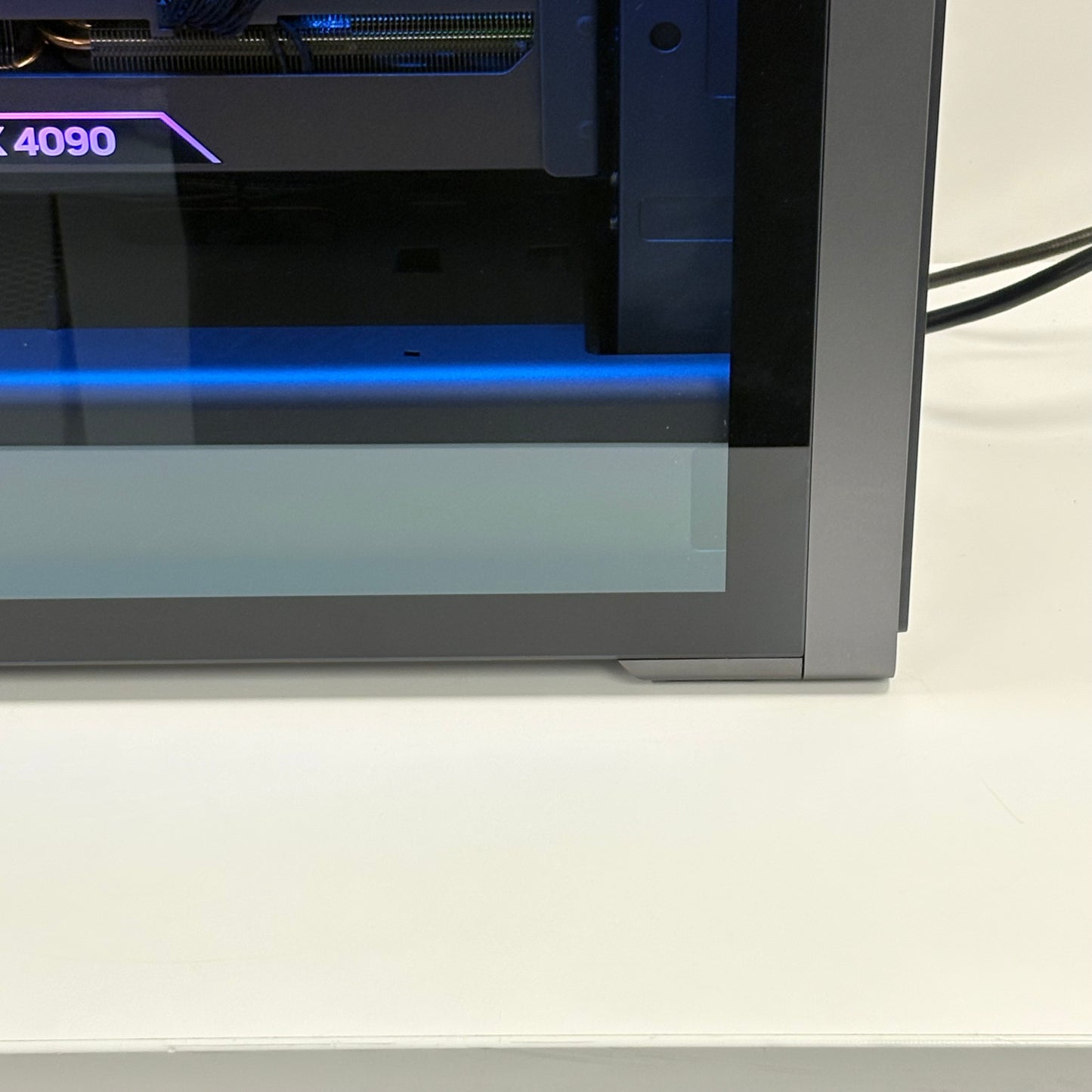 Lenovo Legion T7 34IRZ8