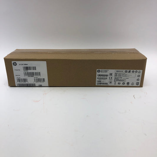 New Hewlett Packard HP S101 USB Speaker Bar 5UU40AA