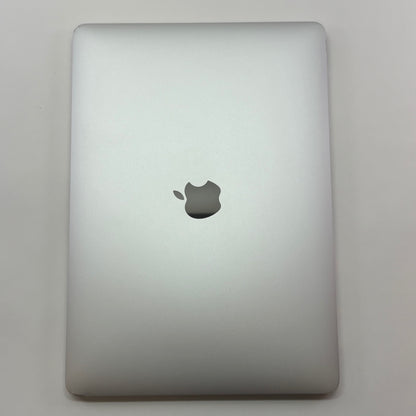 2017 Apple MacBook Pro 13.3" i5 3.1GHz 8GB RAM 256GB SSD Silver A1706
