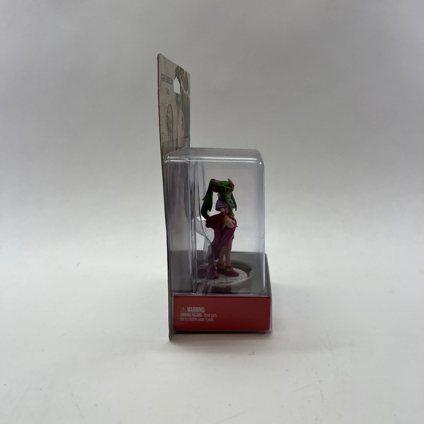New Amiibo Fire Emblem Tiki NVL--C-AQAD