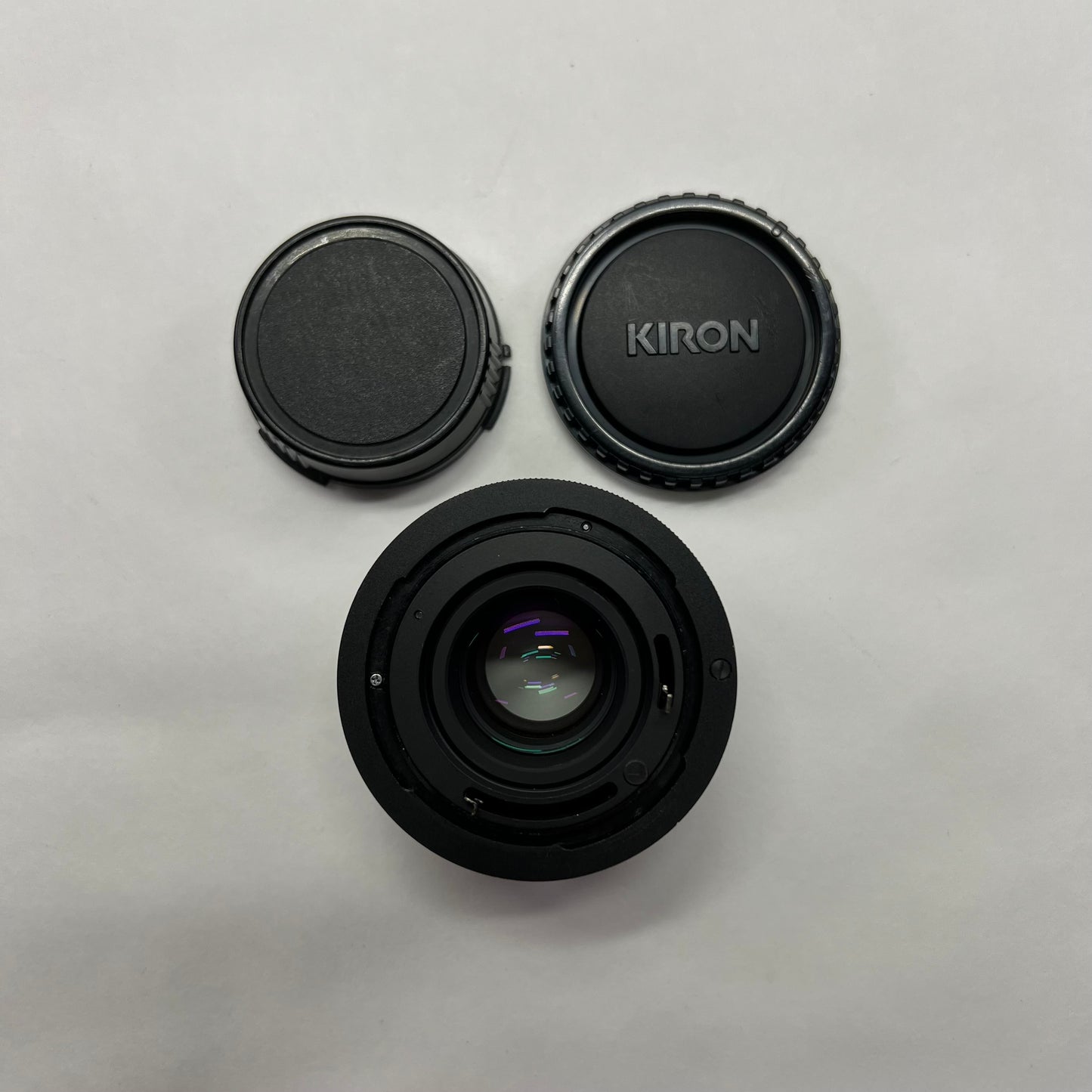 Kiron MC7 2X Teleconverter for Pentax P/K Mount