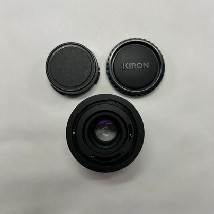 Kiron MC7 2X Teleconverter for Pentax P/K Mount