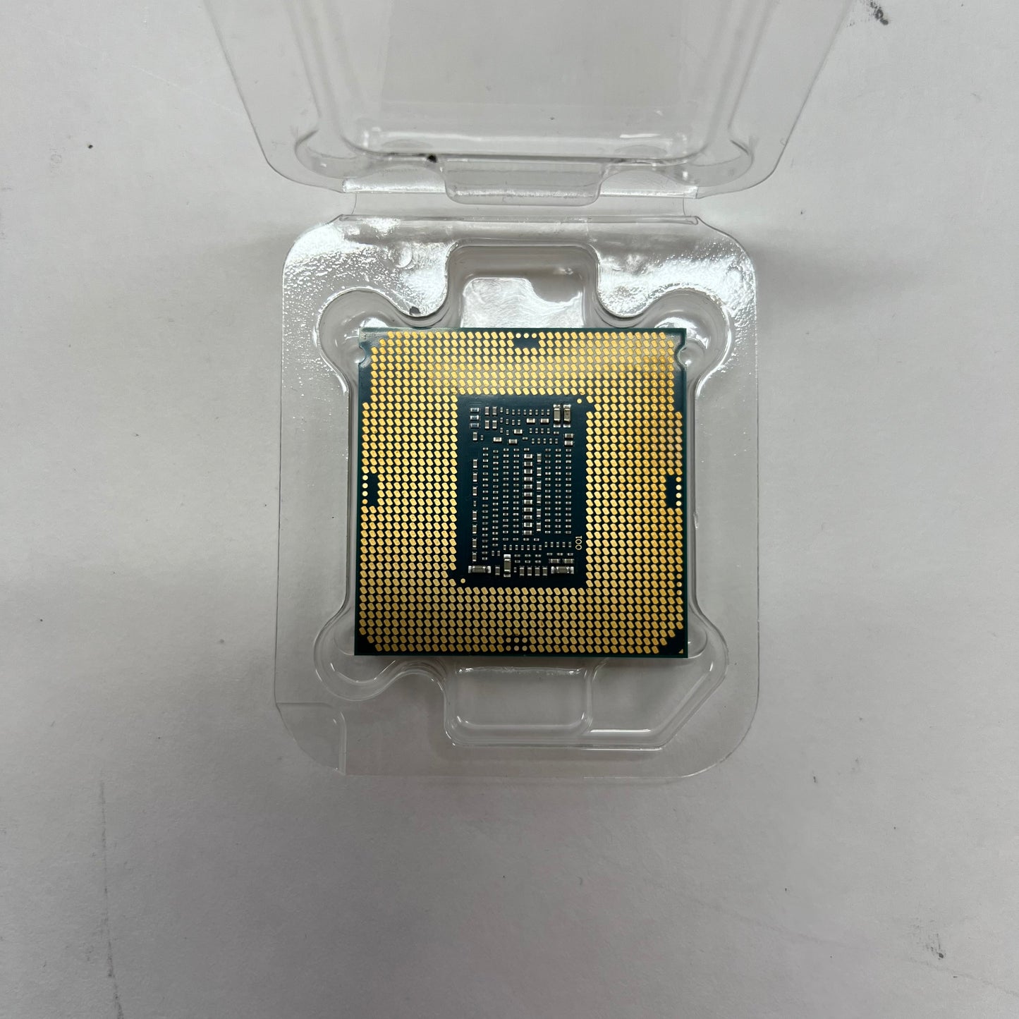 Intel Core i5-8400 2.80GHz 6 Core 6 Thread LGA 1151