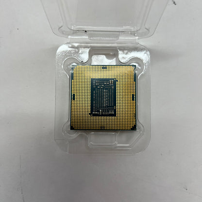 Intel Core i5-8400 2.80GHz 6 Core 6 Thread LGA 1151